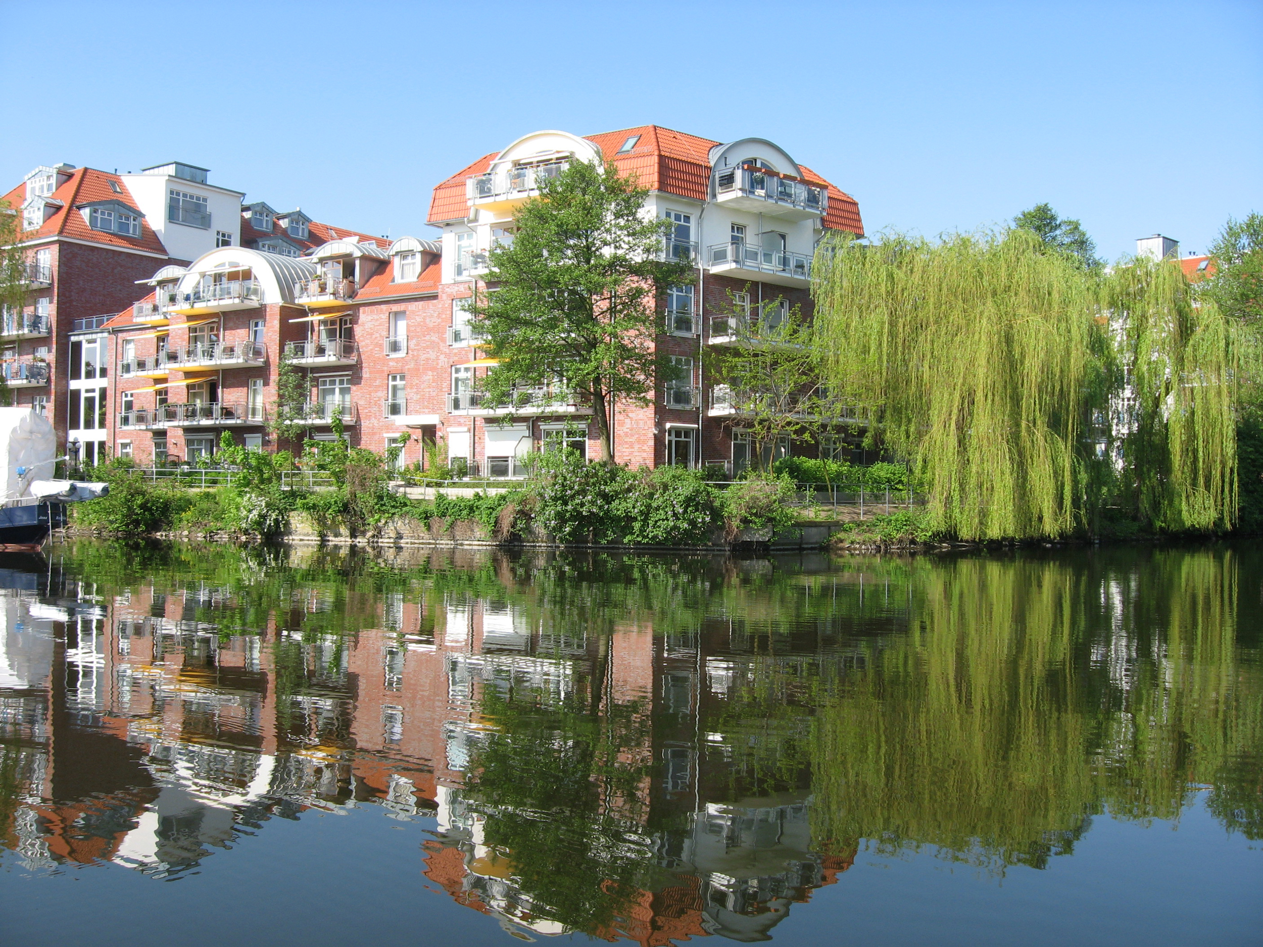 Home - Senioren- und Therapiezentrum Haus Havelblick GmbH